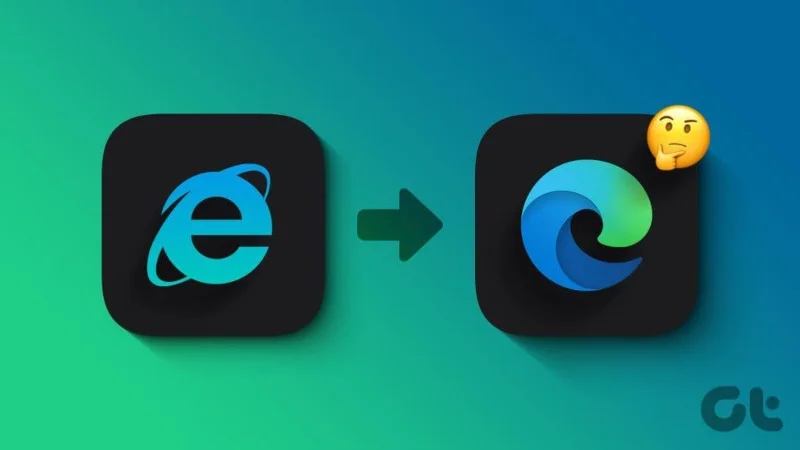 4 manieren om te voorkomen dat Internet Explorer Edge opent