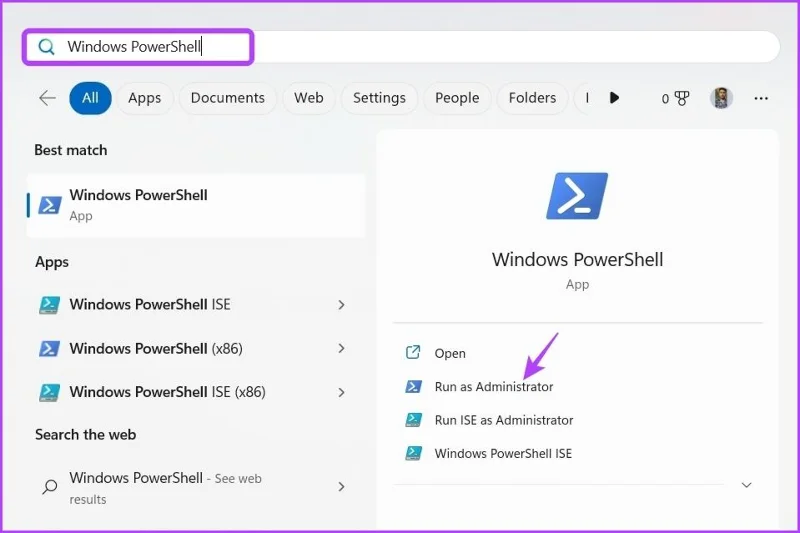 7 façons rapides de forcer la désinstallation de programmes sous Windows 11
