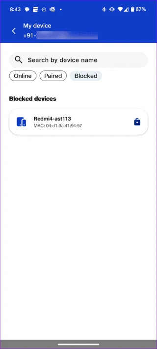 I 9 modi principali per risolvere il problema con il Mac che non mostra la rete Wi-Fi