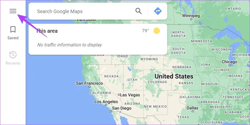 Come aggiungere una posizione o un indirizzo mancante in Google Maps