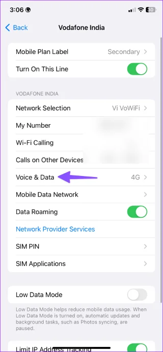 Les 12 meilleures façons de réparer l'iPhone continue de perdre la connexion réseau