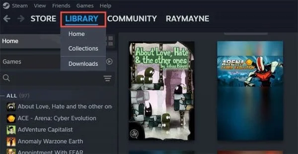 Error de Steam 4008 – Qué significa y cómo solucionarlo
