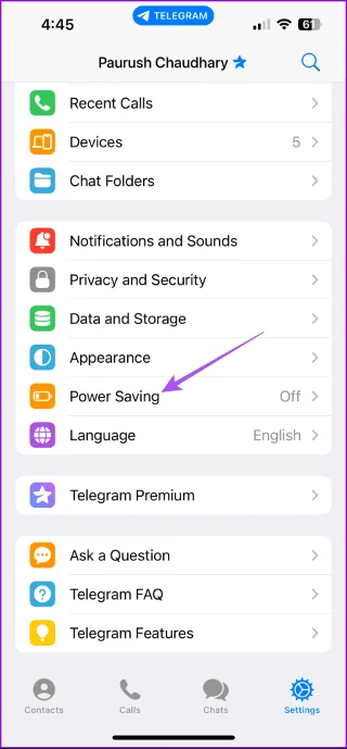 8 migliori soluzioni per le GIF che non funzionano in Telegram su dispositivi mobili e desktop