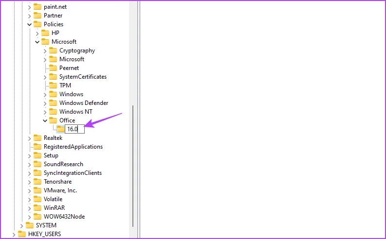 4 mejores formas de deshabilitar las actualizaciones de Office en Windows 11
