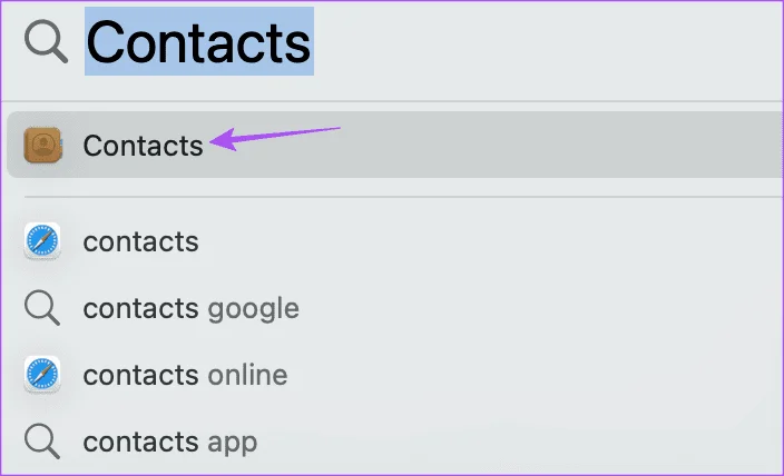 7 melhores soluções para contatos do Outlook que não sincronizam no iPhone e Mac