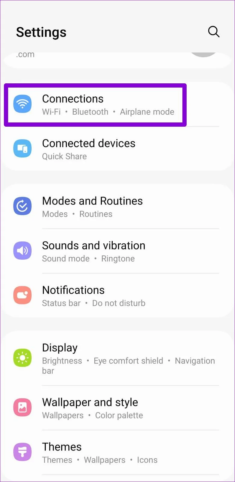 8 วิธียอดนิยมในการแก้ไขการแจ้งเตือน WhatsApp ที่ล่าช้าบน Android