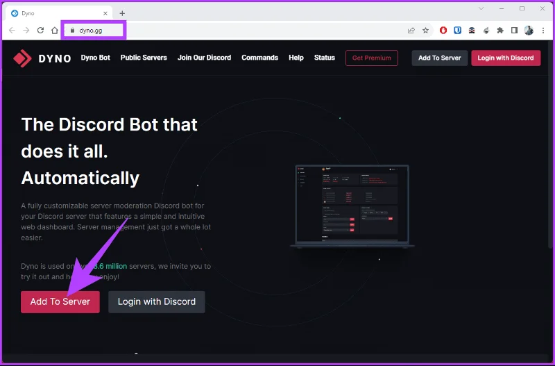 Come bannare o sbloccare qualcuno su Discord