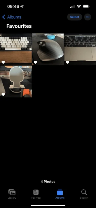 Top 4 manieren om foto's en video's op de iPhone te verbergen