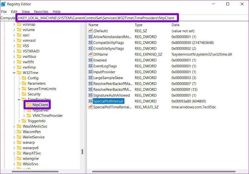 7 วิธียอดนิยมในการแก้ไขการซิงค์เวลาล้มเหลวใน Windows 11