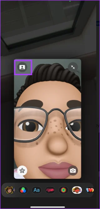Hoe FaceTime audio- en video-instellingen op de iPhone te optimaliseren