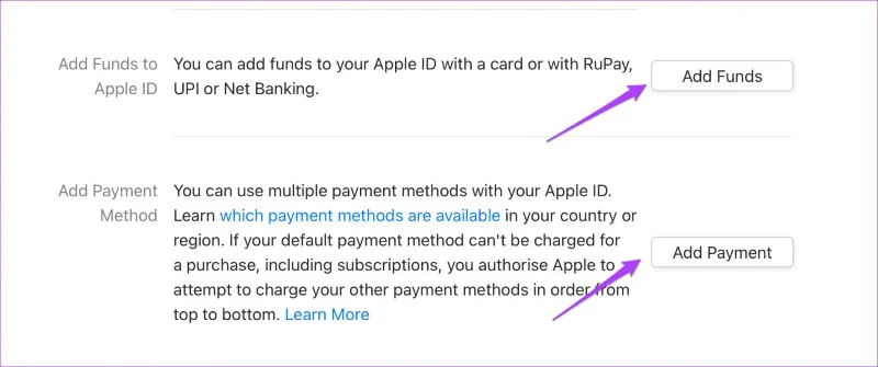 7 modi migliori per risolvere il problema con l'app Apple TV che non funziona su Amazon Fire TV Stick