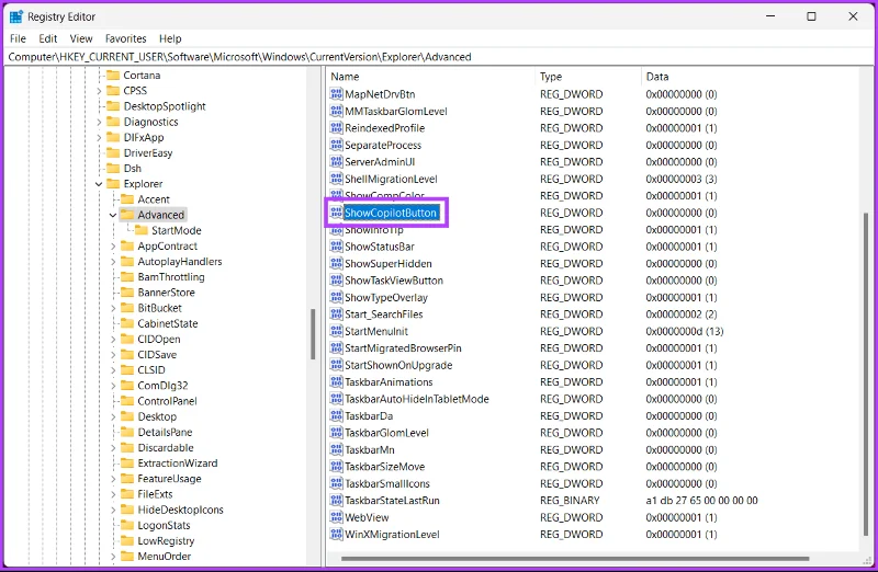 3 formas sencillas de desactivar Copilot en Windows 11