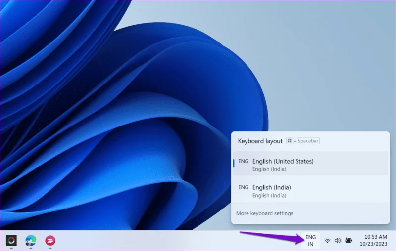 Las 7 soluciones principales para el corrector ortográfico que no funciona en Microsoft Teams para Windows