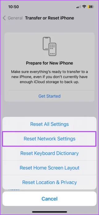 5 beste oplossingen voor de Fire TV Remote-app werkt niet op iPhone en Android