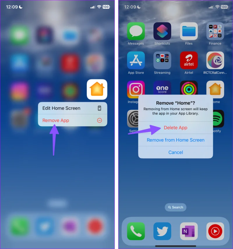 Les 9 meilleures façons de réparer le HomePod qui n'apparaît pas dans l'application Home