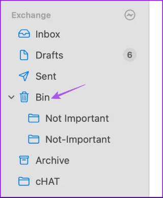 Comment supprimer en masse des e-mails dans Apple Mail