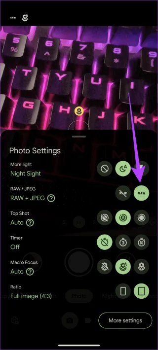8 migliori suggerimenti e trucchi per la fotocamera di Google Pixel 8 e 8 Pro