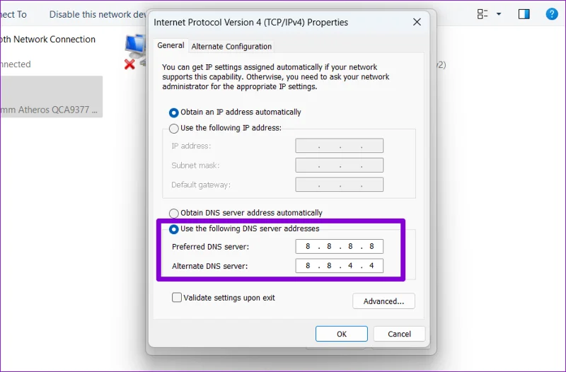Las 8 mejores formas de solucionar el error al cargar la página web en Steam para Windows