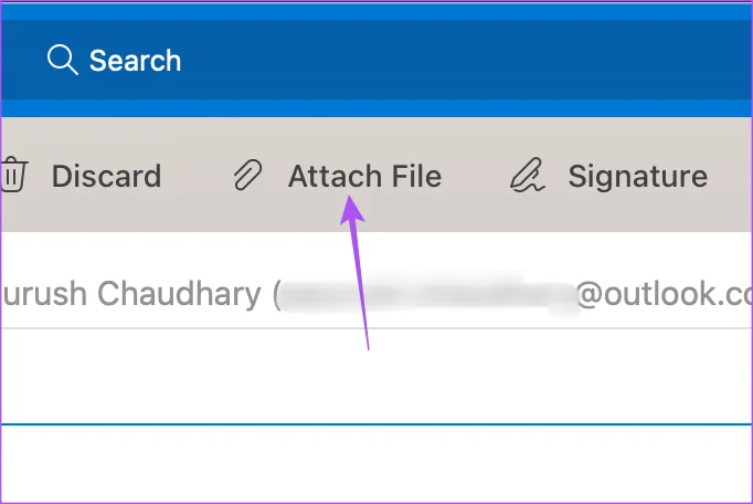 Come aggiungere immagini all'e-mail e al corpo dell'e-mail di Outlook su dispositivi mobili e desktop