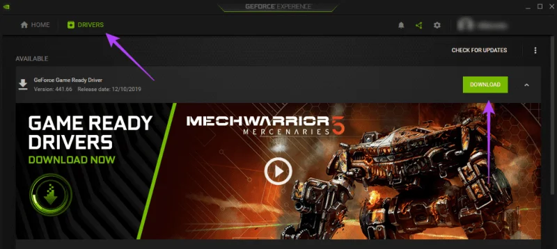 Las 5 soluciones principales para el error interno del programador de videos en Windows 11