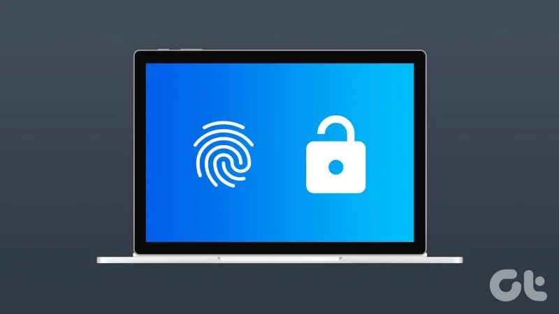 Hoe u uw Windows-pc op afstand kunt ontgrendelen met een vingerafdrukscanner op Android