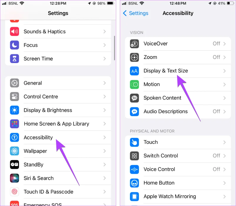 Waarom is mijn StandBy rood in iOS 17 en hoe kan ik dit oplossen?