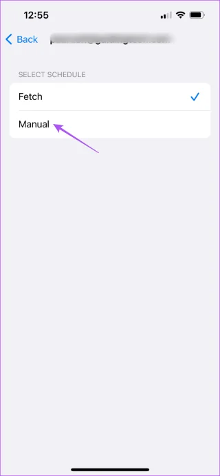 2 manieren om Apple Mail te repareren die niet synchroniseert met Gmail op de iPhone