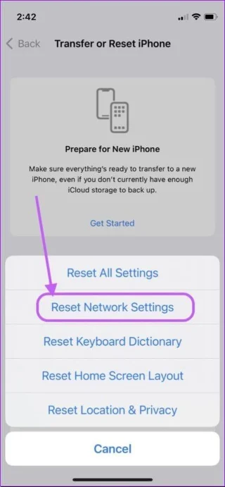 Top 9 oplossingen voor Bluetooth werkt niet met Discord op Android en iPhone