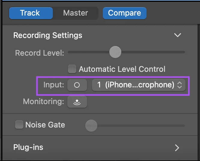 3 modi migliori per registrare audio su Mac