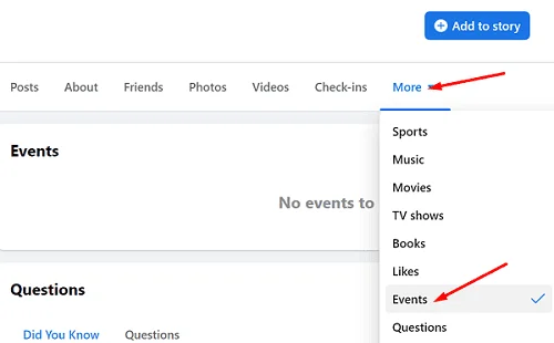 Facebook: Cum să creezi evenimente recurente