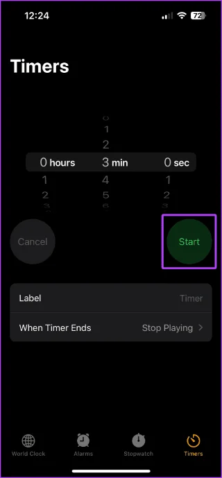 Come impostare il timer di spegnimento su Amazon Music