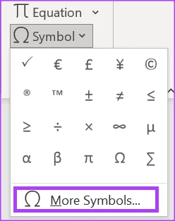 4 أفضل الطرق لإنشاء كسر في Microsoft Word