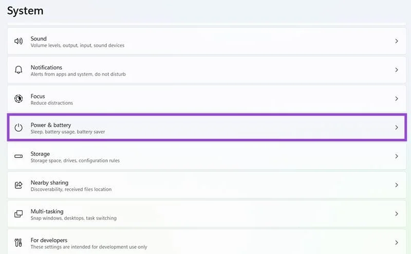 Windows 전화 링크 앱이 작동하지 않음 - 7가지 수정 방법
