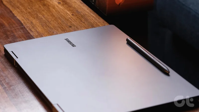 Recensione del Samsung Galaxy Book3 360: un solido laptop 2 in 1
