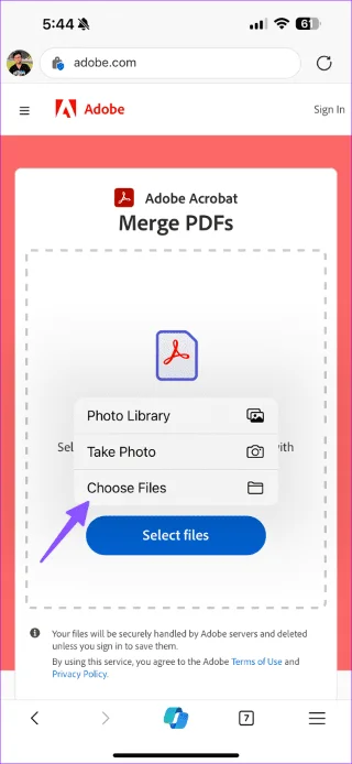Top 4 manieren om PDF's samen te voegen op iPhone en iPad