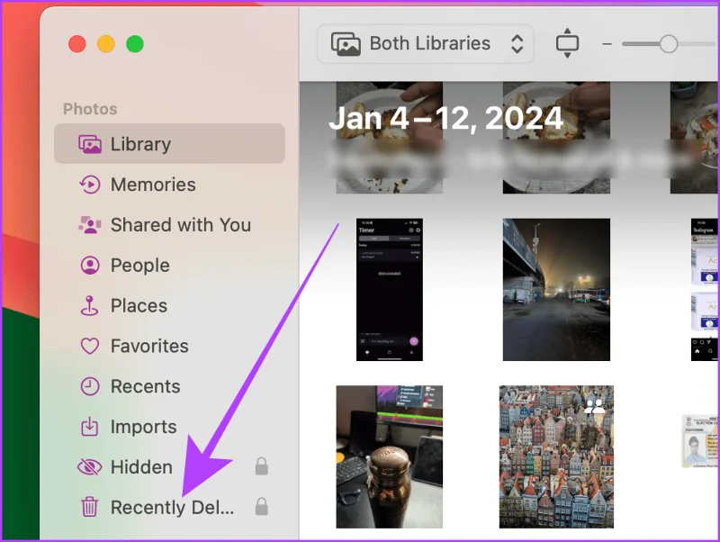 7 methoden om verwijderde video's op de iPhone te vinden en te herstellen