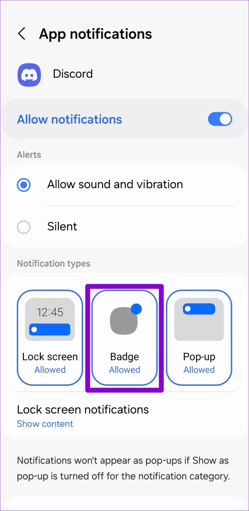 Les 5 principaux correctifs pour la notification par message direct Discord ne disparaîtront pas