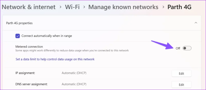 Les 8 meilleures façons de réparer Discord qui ne fonctionne pas sur le Wi-Fi