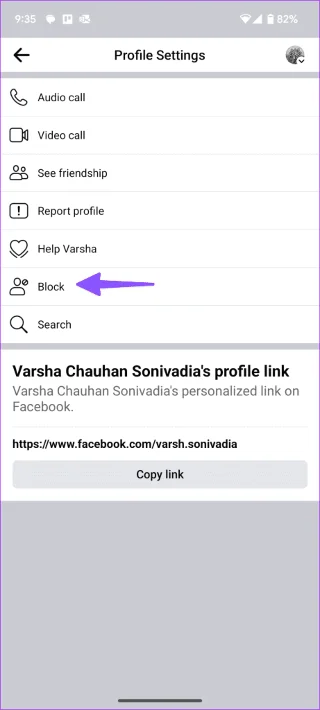 Come impedire a qualcuno di aggiungerti a un gruppo su Facebook e Instagram