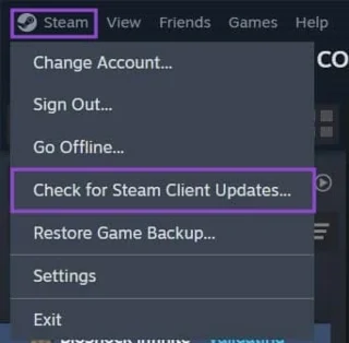 9 Soluții pentru Steam care continuă să se blocheze pe PC-ul meu