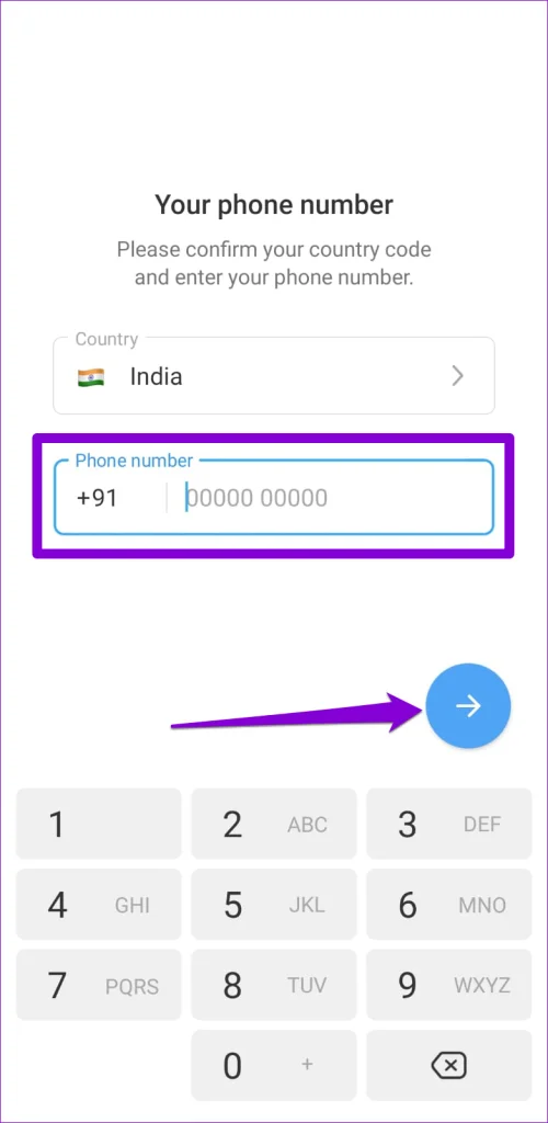 Top 9 manieren om dit op te lossen Kan niet inloggen bij Telegram op Android en iPhone