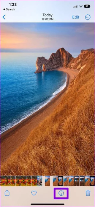Top 7 manieren om diepte-effect te repareren Wallpaper werkt niet op de iPhone