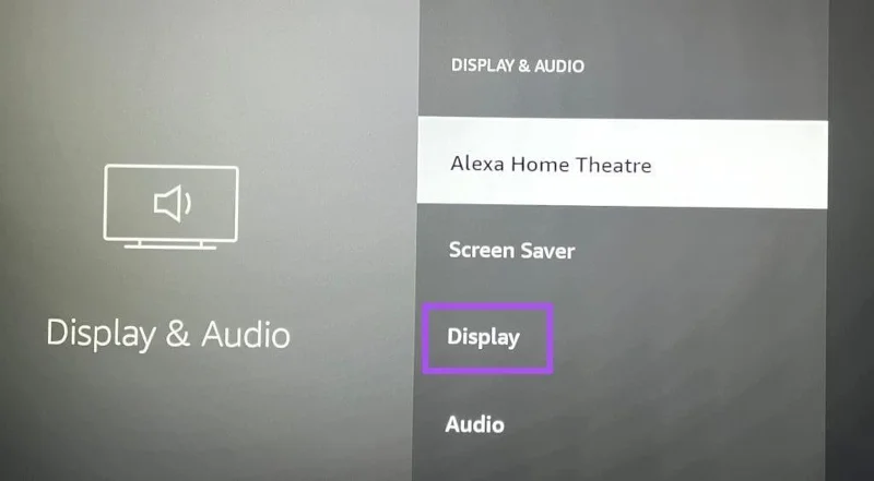 6 migliori soluzioni per Dolby Vision che non funziona su Amazon Fire TV Stick 4K