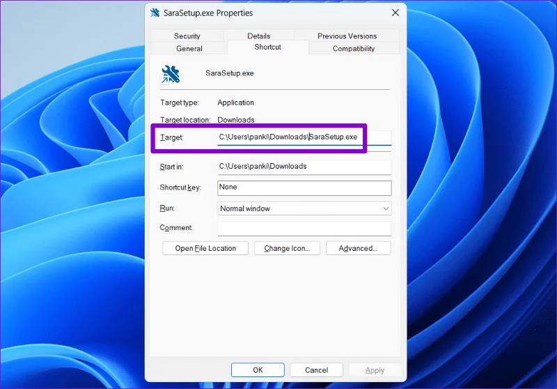 Le 6 principali correzioni per Windows Impossibile accedere al percorso del dispositivo specificato o errore del file