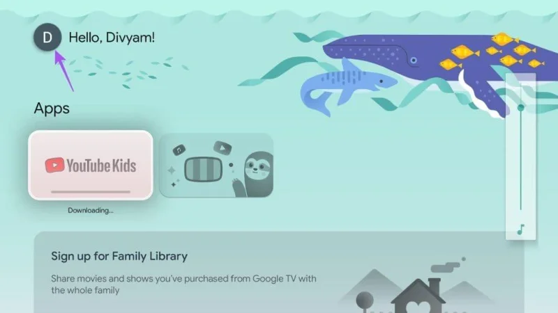 Hoe u ouderlijk toezicht instelt op Google TV en Android TV