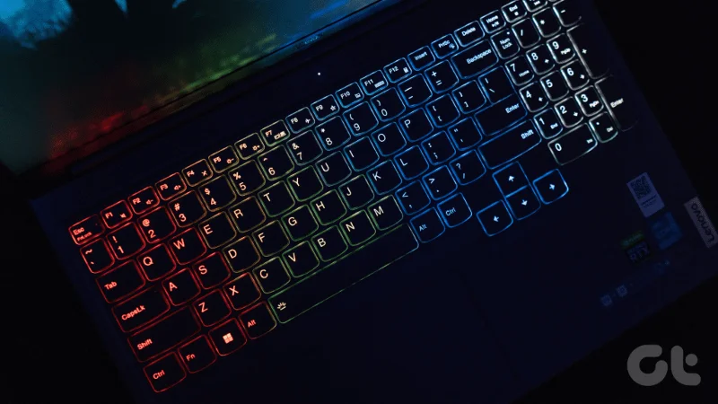 Recensione Lenovo Legion Slim 5i Gen 8 (2023): laptop legionario