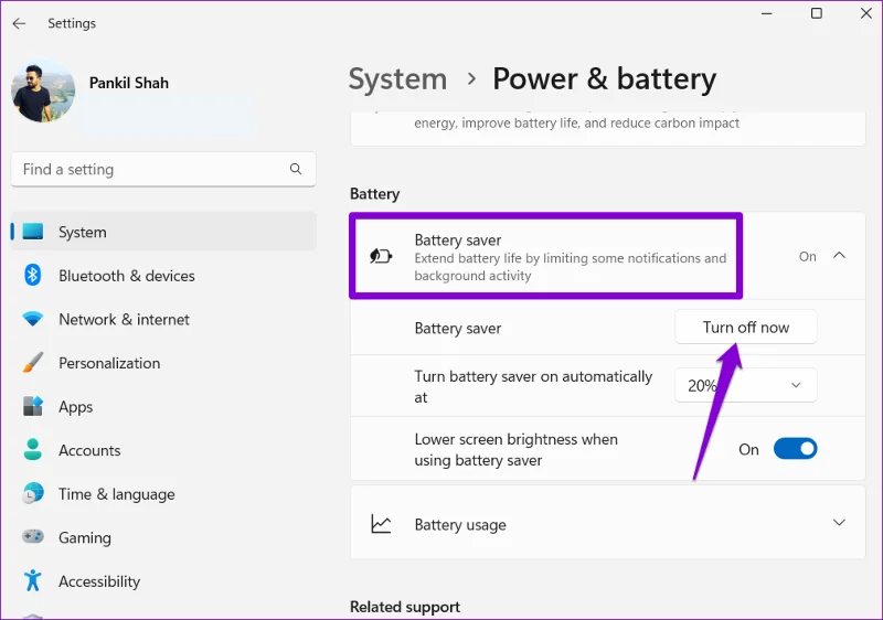 6 meilleurs correctifs pour les notifications Google Drive ne fonctionnant pas sur mobile et ordinateur de bureau