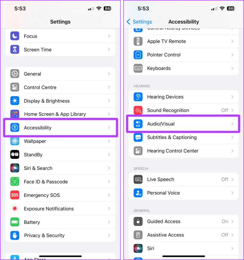 20+ verborgen functies op de iPhone die Apple je niet zal vertellen