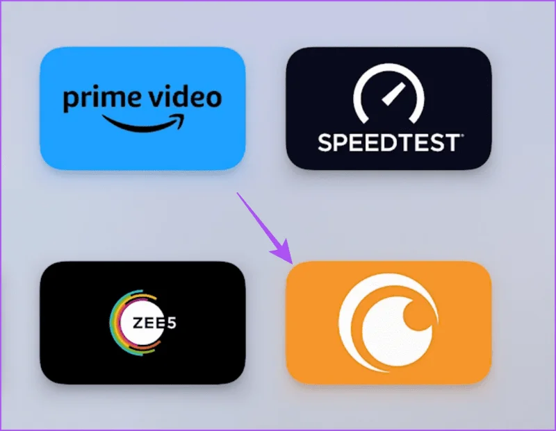 7 migliori soluzioni per i sottotitoli che non funzionano su Crunchyroll su dispositivi mobili, desktop e Apple TV