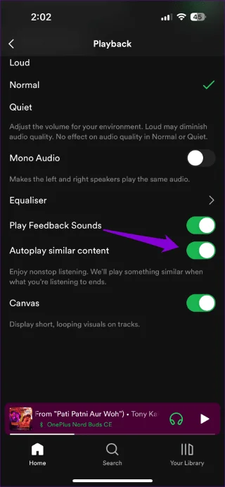 Top 8 oplossingen voor Spotify begint vanzelf te spelen op Android en iPhone